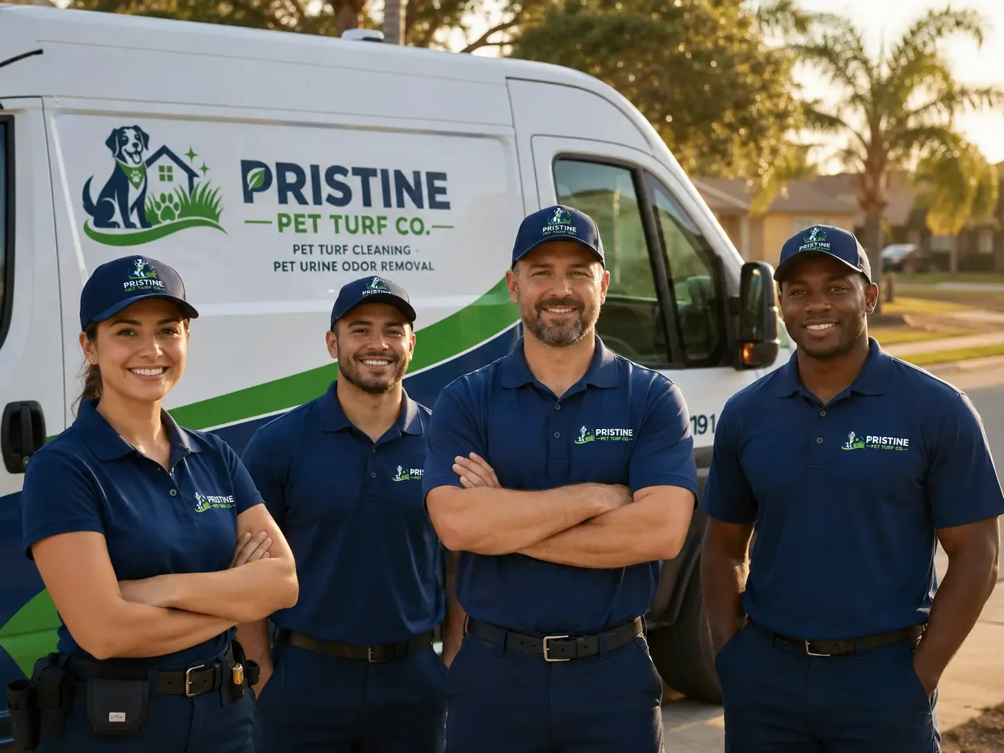 Pet Turf Cleaning company in Baltic, SD